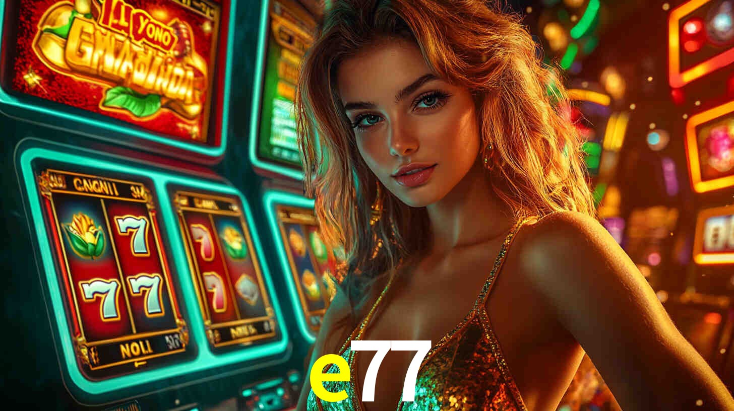 Certificação GLI e77