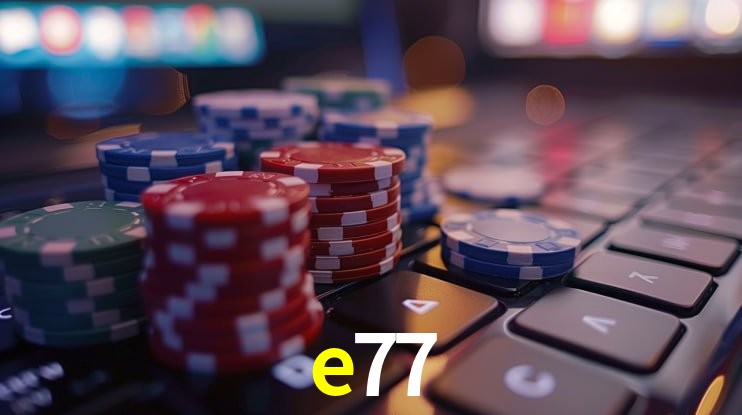 e77 Instalar Logo 1